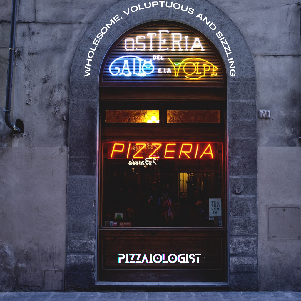 Creating an Operations Manual for Your Thriving Pizzeria