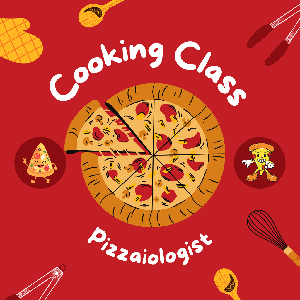 Unveiling Pizza Mastery: Pizzaiologist's Class in Dubai