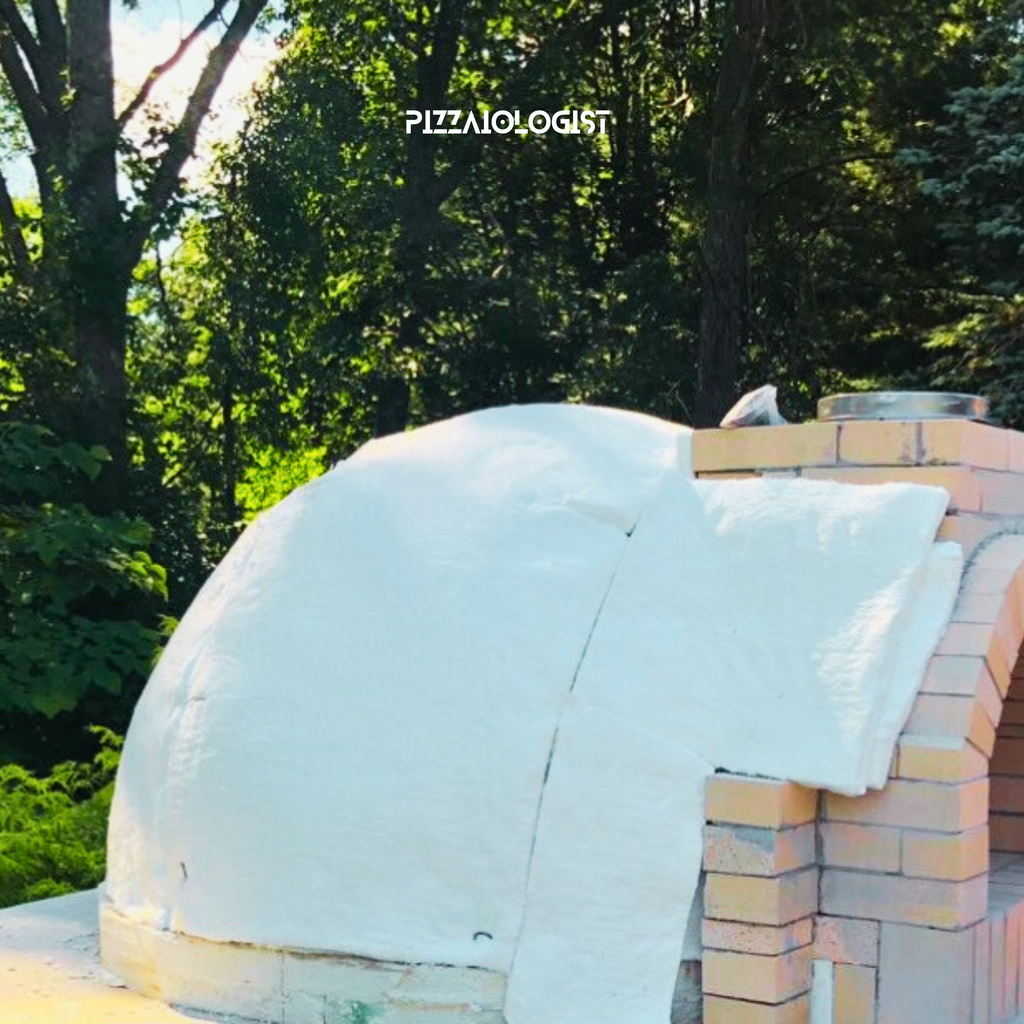 The Crucial Role of Pizza Oven Insulation in Achieving the Perfect Pizza Crust