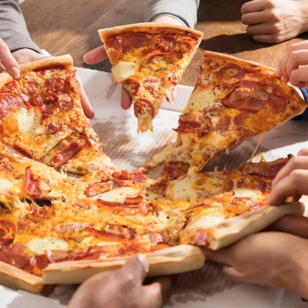 How to Plan a Successful Pizza Party Tips & Tricks