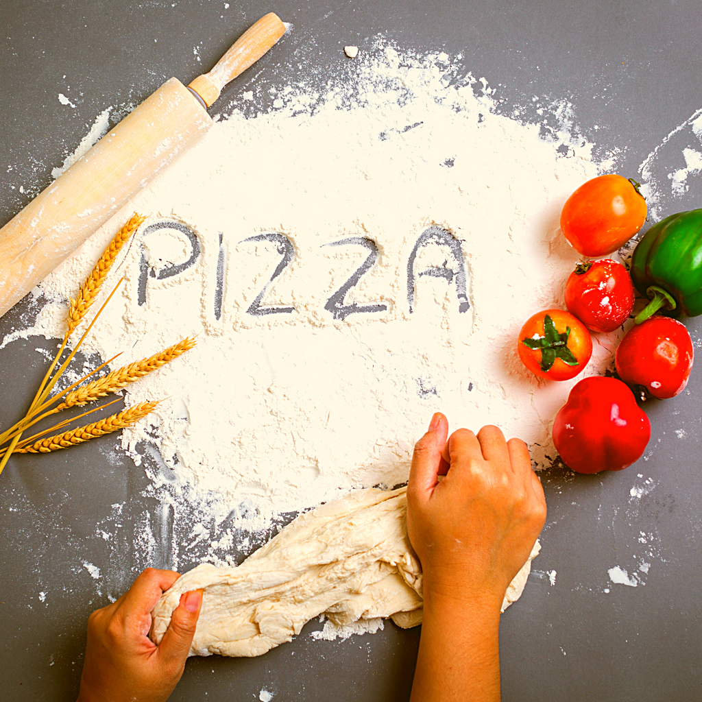 The Science of Pizza Making Understanding the Chemistry and Physics of Pizza