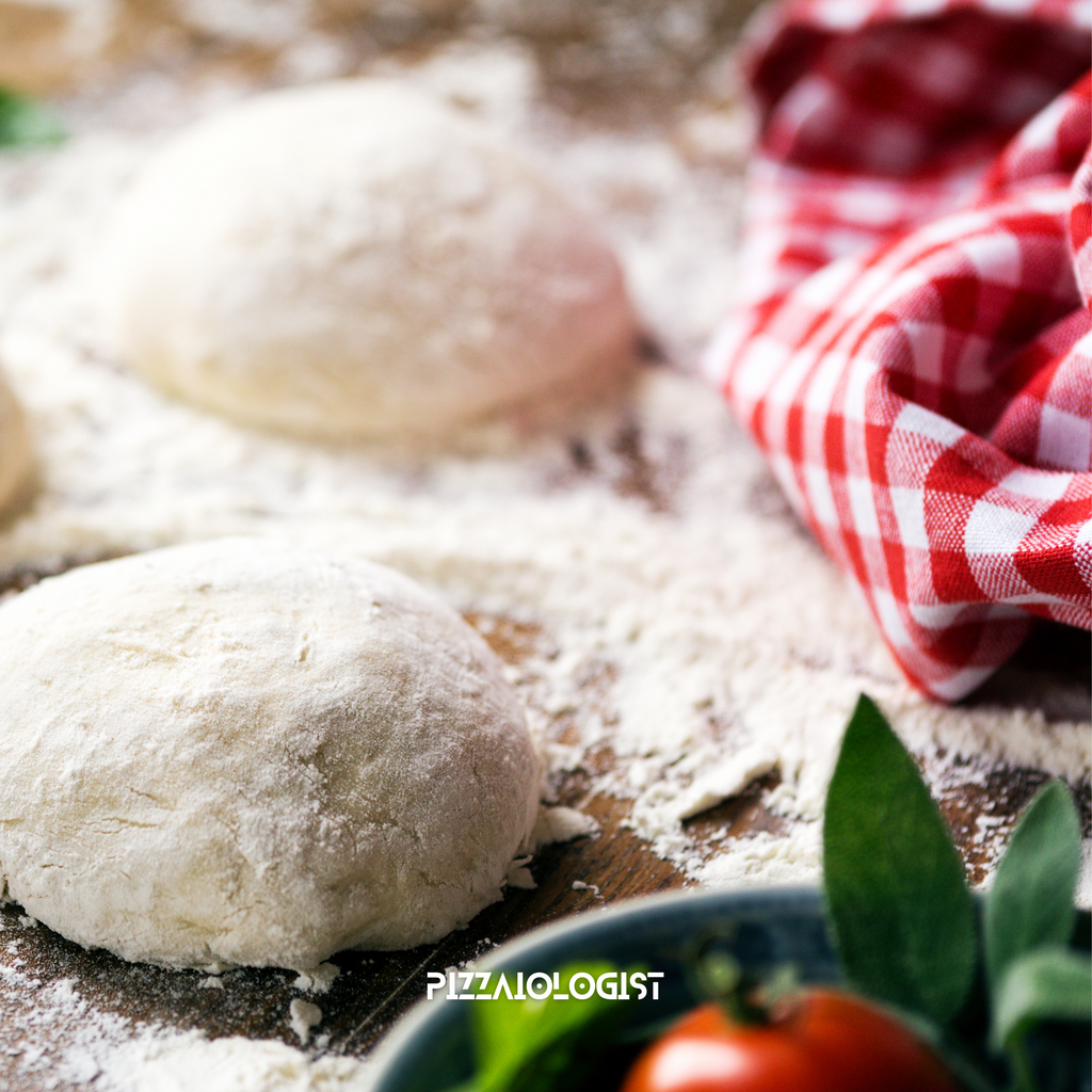 Pizza Dough 101