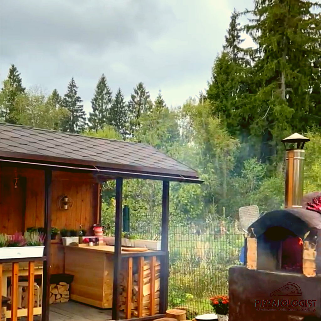 Unleashing the True Potential of Pizza - A Guide to Choosing the Perfect Pizza Oven for Your Home or Business